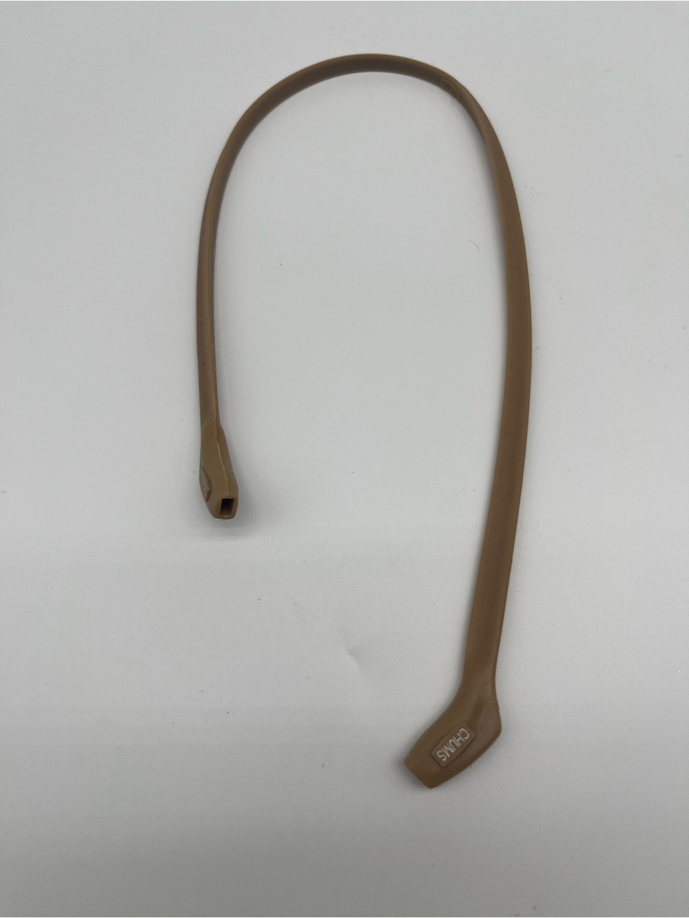 Unbranded Tan Eyewear Retainer Strap for Women